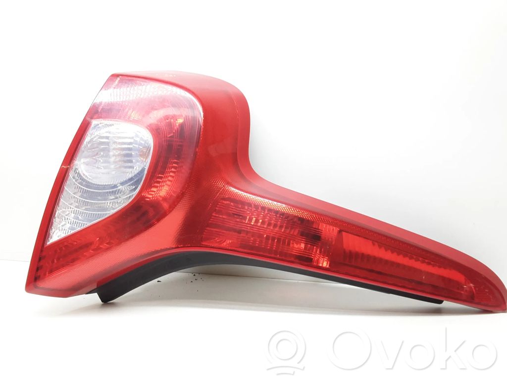 Volvo C30 Takavalot 