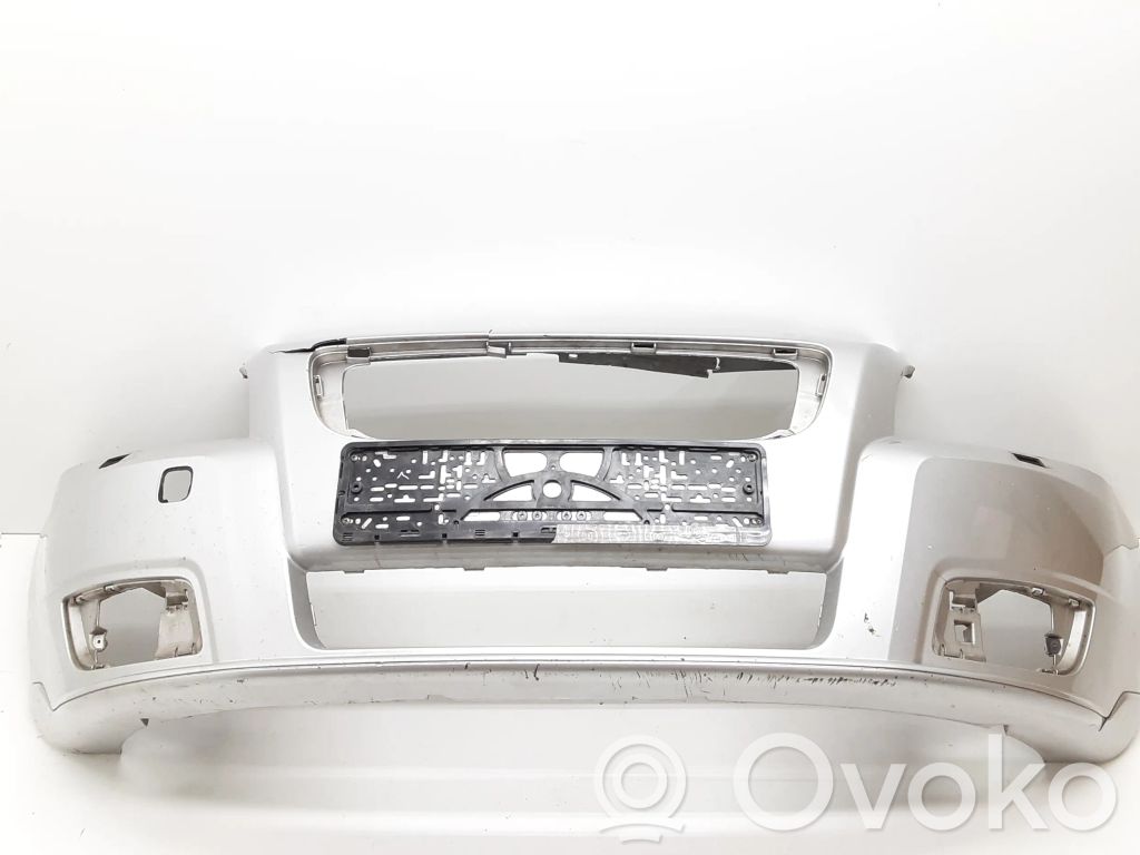 Volvo V50 Front bumper 