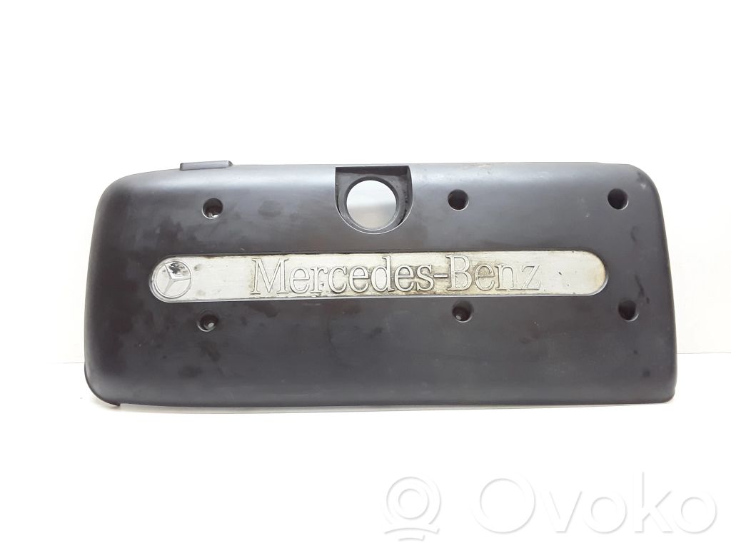 Mercedes-Benz E W211 Motorabdeckung 