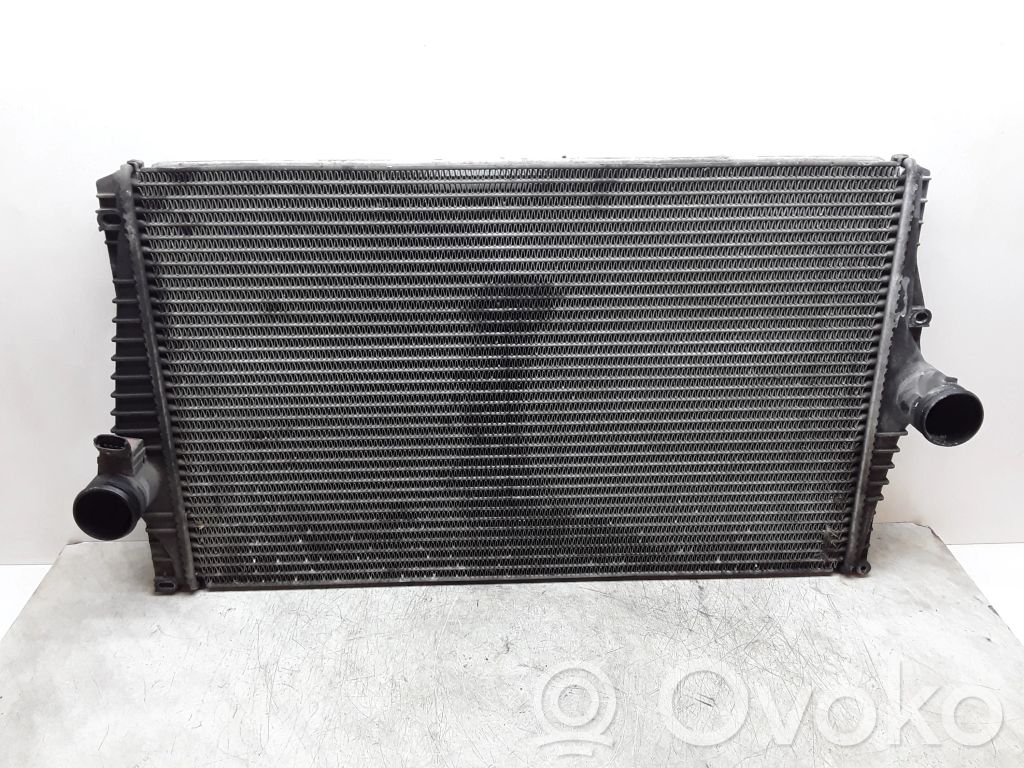Volvo XC90 Interkūlerio radiatorius 