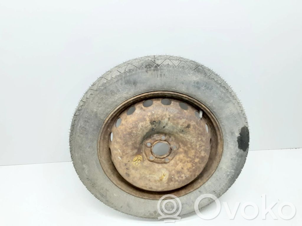 Rueda de repuesto R18