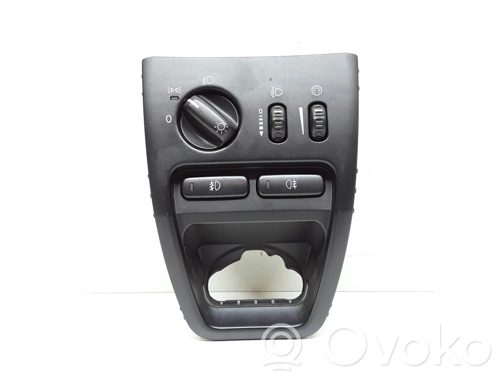 Volvo XC90 Light switch 