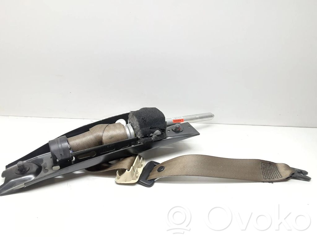 Volvo V70 Hebilla del cinturón delantero 