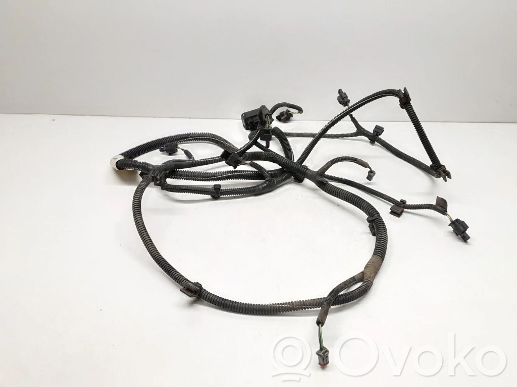 Volvo V40 Parking sensor (PDC) wiring loom 