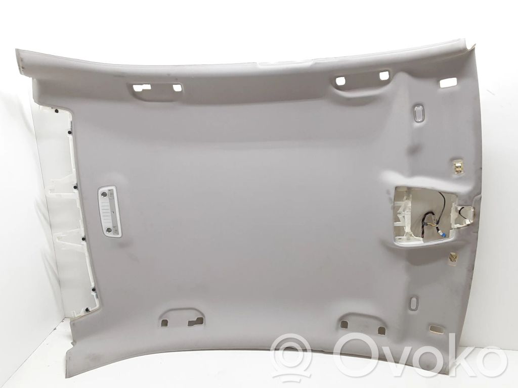 Mercedes-Benz E W212 Headlining 