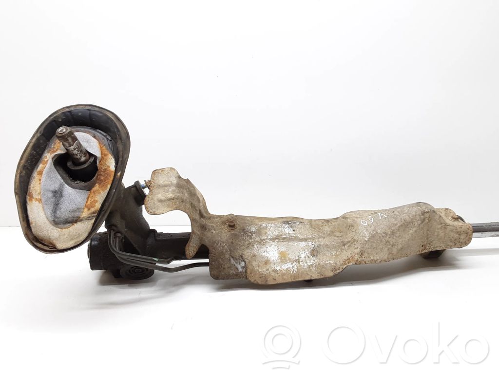 Volvo V50 Vairo kolonėlė 
