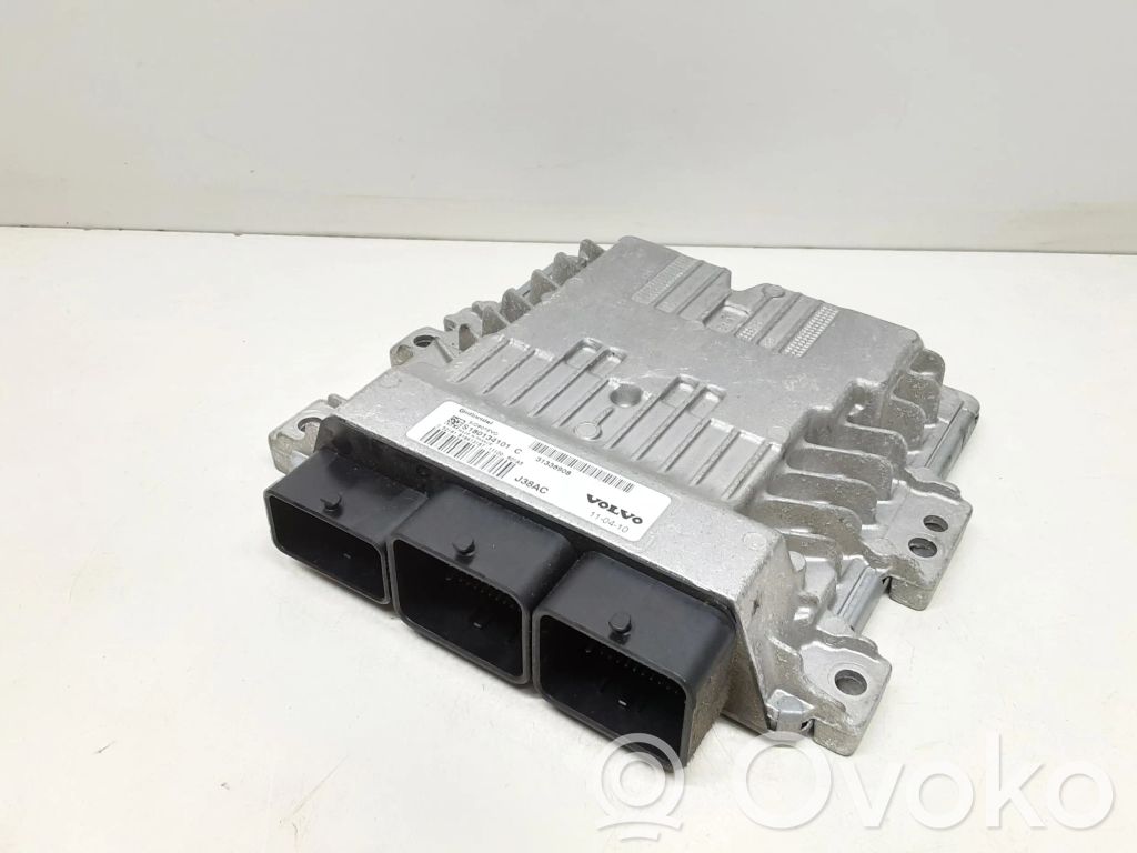 Volvo V60 Engine control unit/module 