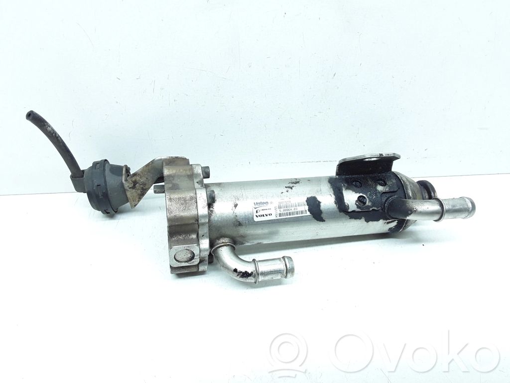 Volvo V50 Chłodnica spalin EGR 