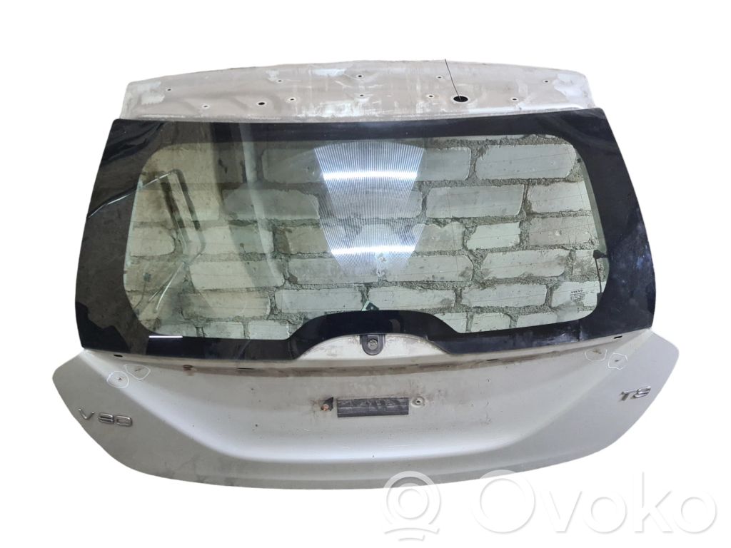 Tailgate/trunk/boot lid