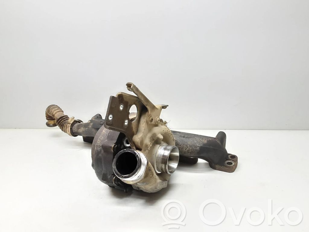 Volvo S80 Turbo 
