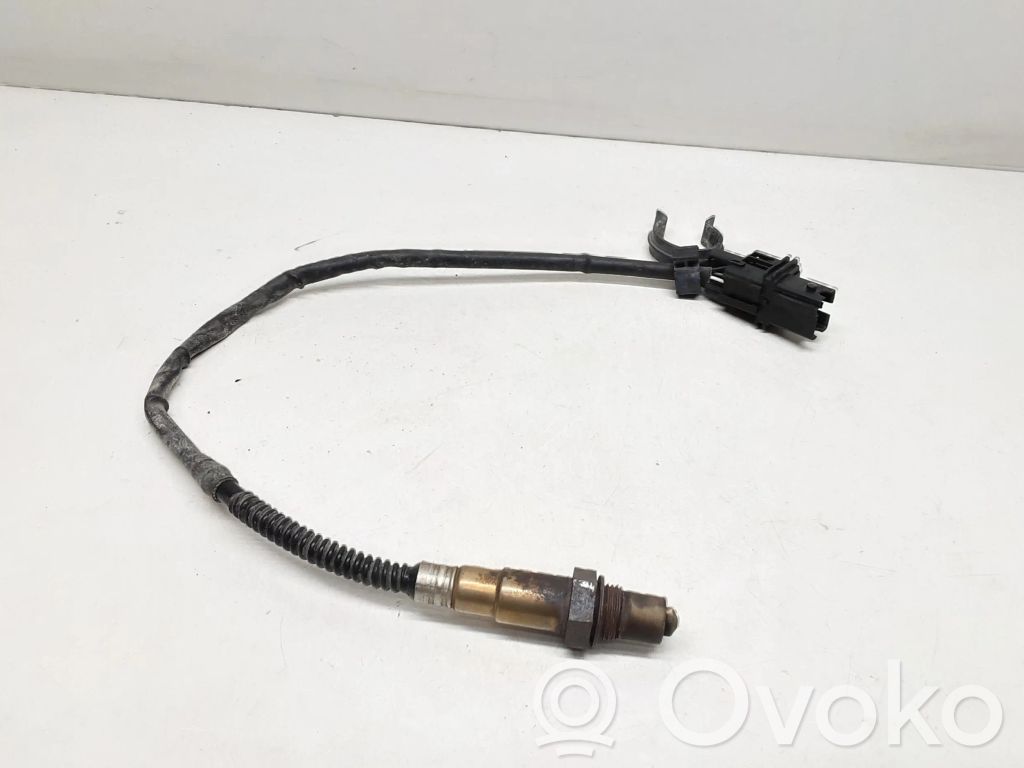 Volvo V70 Sonda lambda 