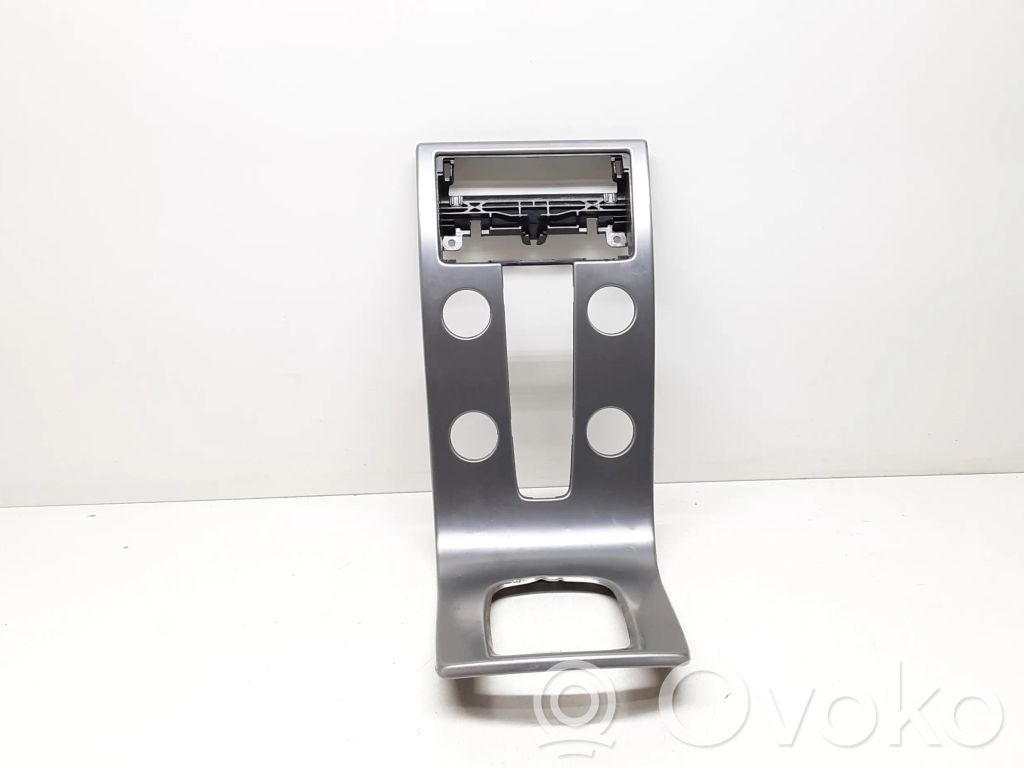 Volvo V50 Gear shifter surround trim plastic 