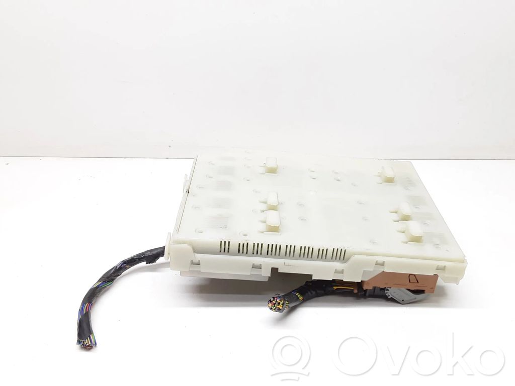 Volvo V60 Fuse module 