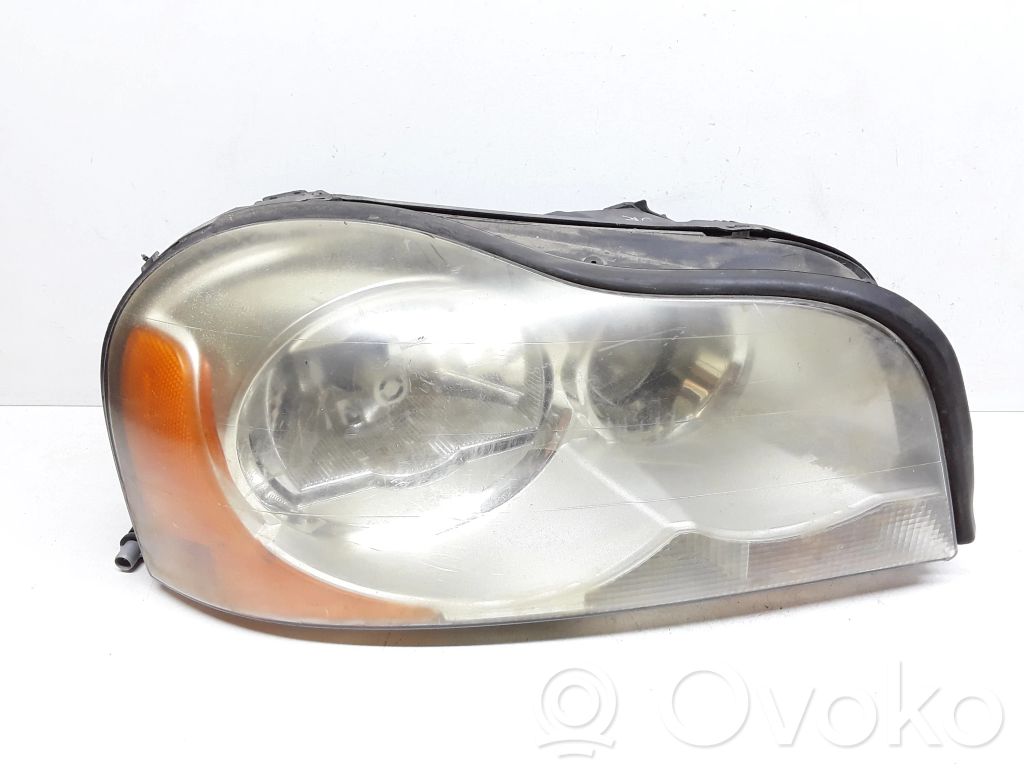 Volvo XC90 Headlight/headlamp 