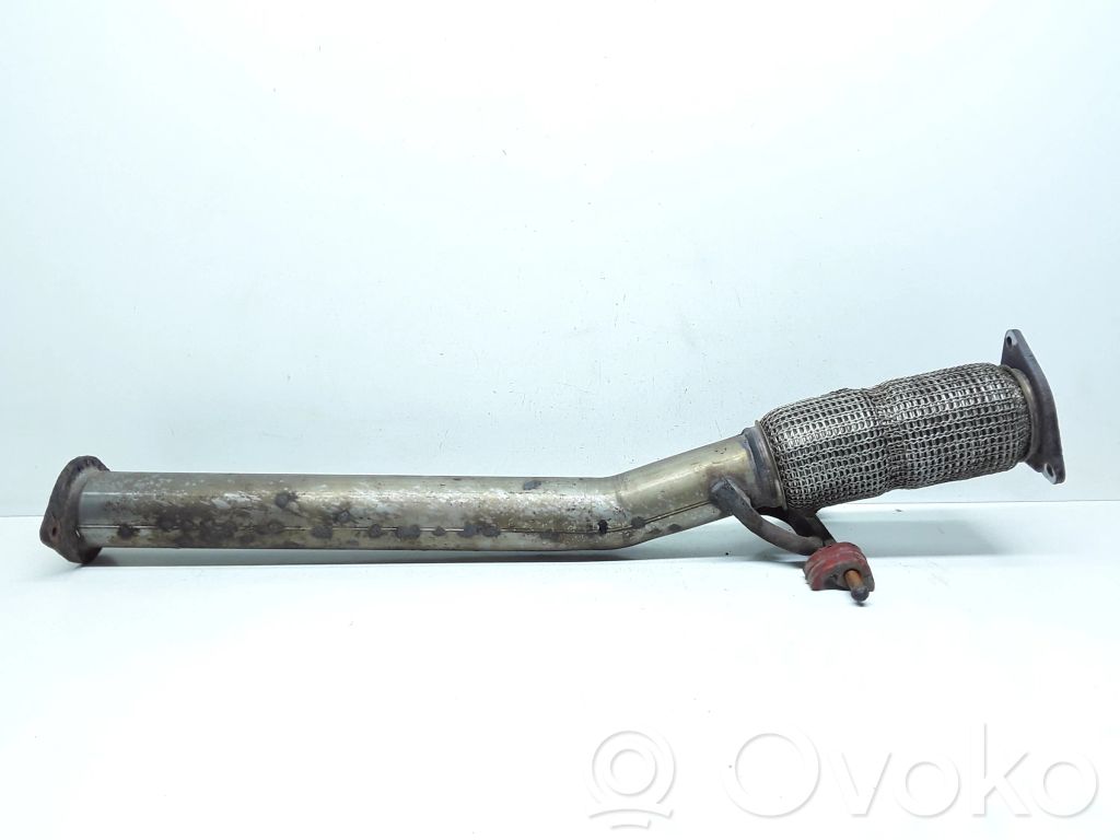 Muffler/silencer