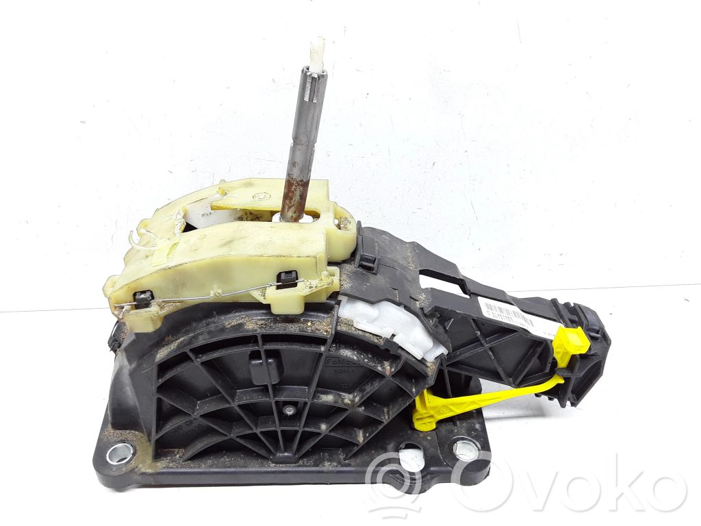 Volvo V60 Selector caja de cambios 