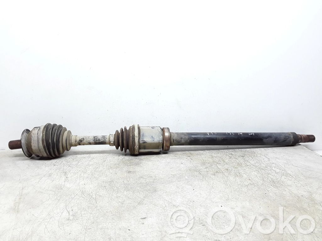 Eje de transmisión delantero   30783176