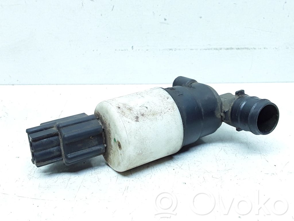 Volvo S60 Pumpe Scheibenwaschanlage 