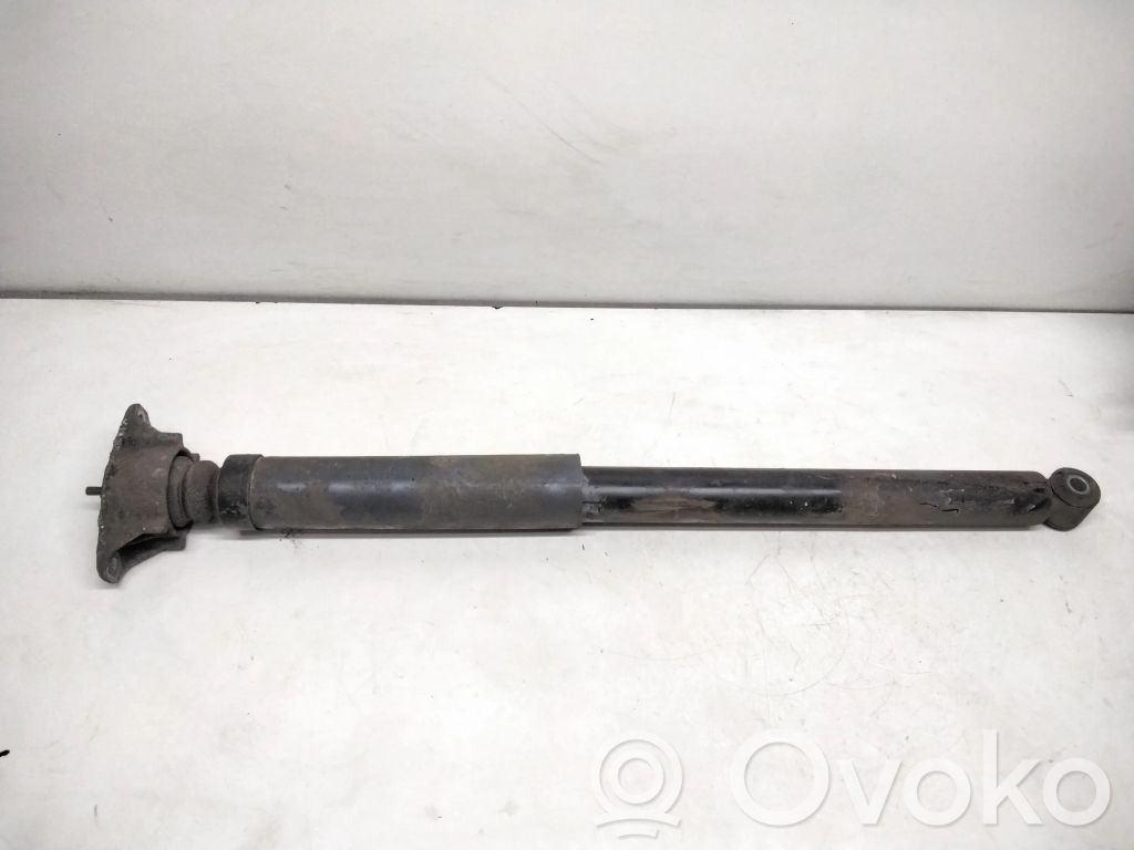 Volvo C30 Takaiskunvaimennin 