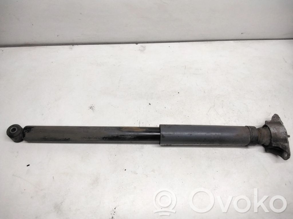 Volvo C30 Takaiskunvaimennin 