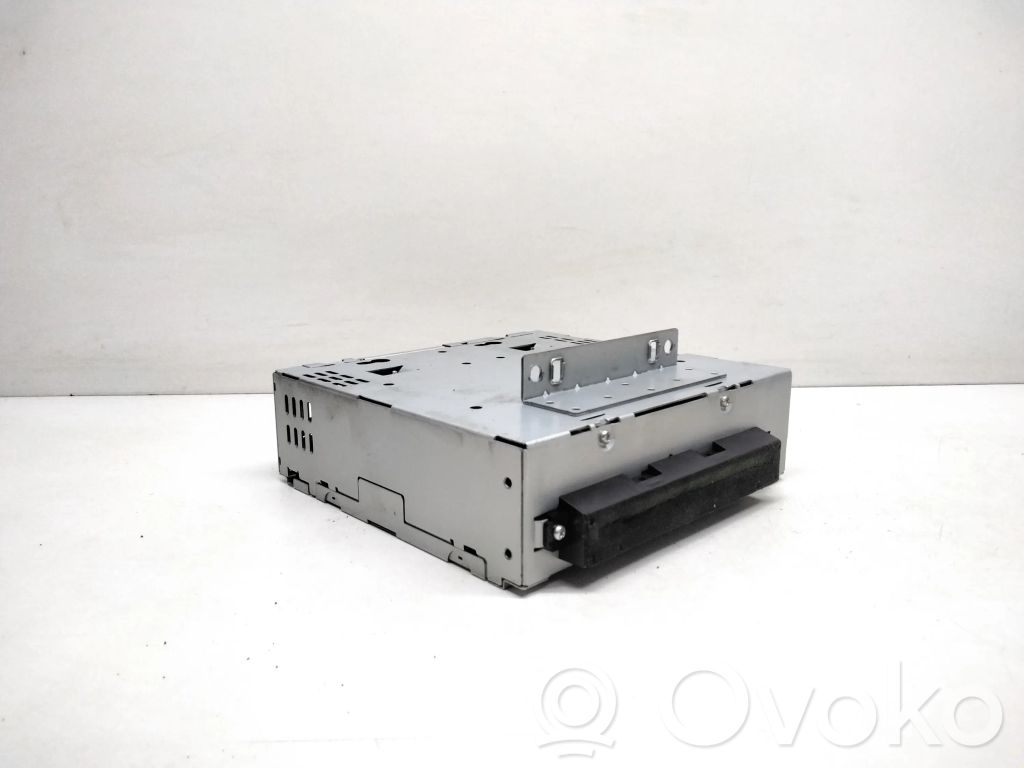 Volvo C30 Panel / Radioodtwarzacz CD/DVD/GPS 