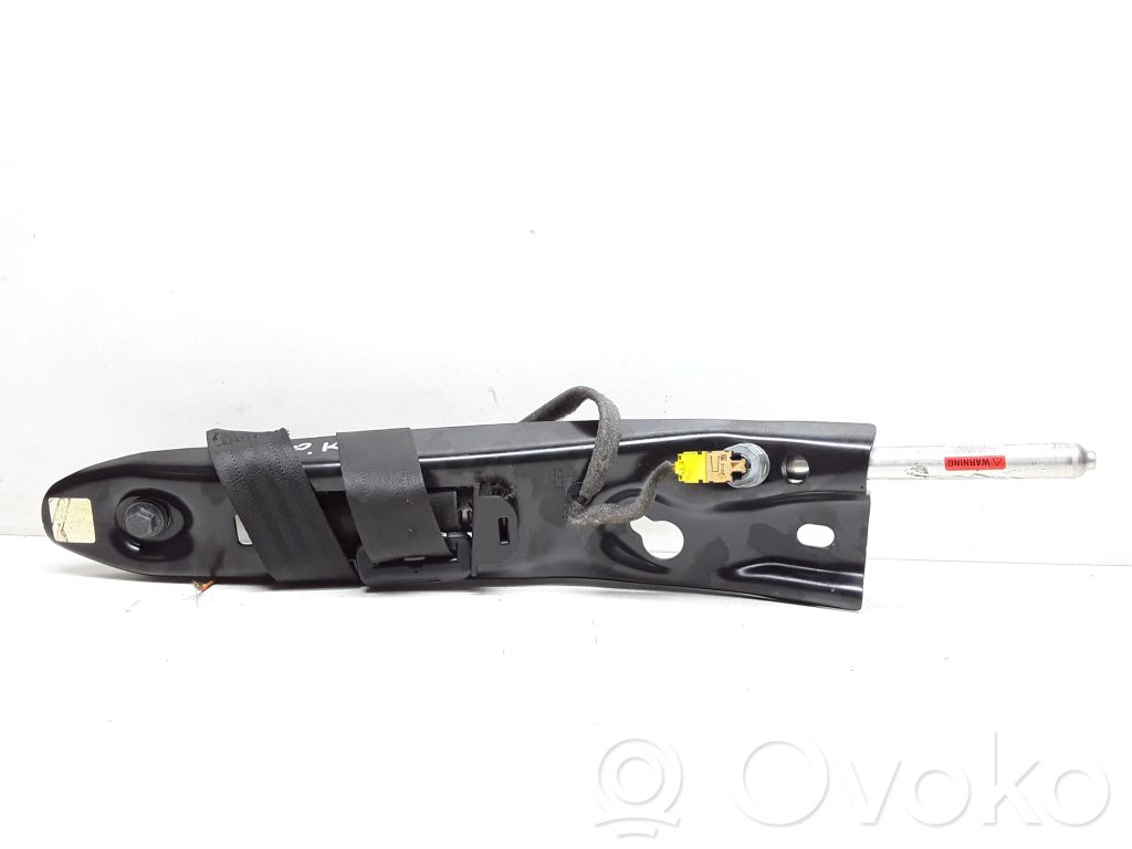 Volvo XC90 Cinturón delantero 