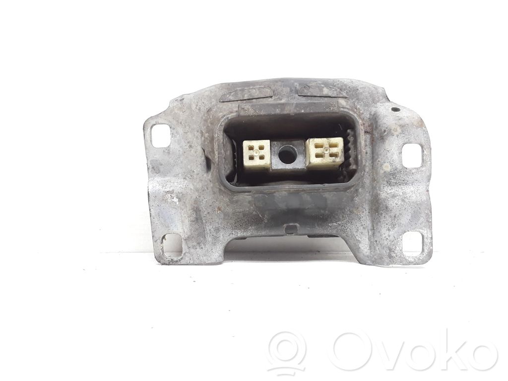 Volvo V40 Dzinēja spilvens 