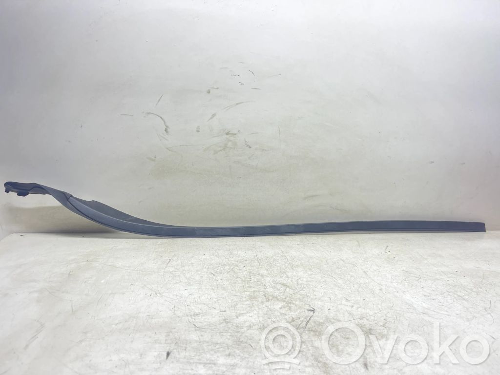 Windshield trim   30753985