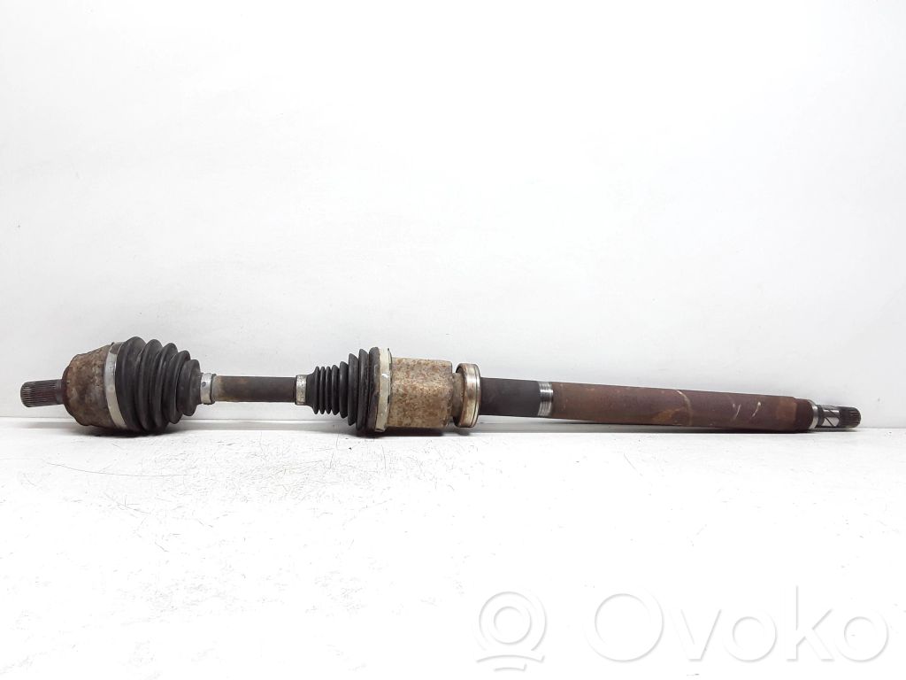 Volvo V40 Eje de transmisión delantero 