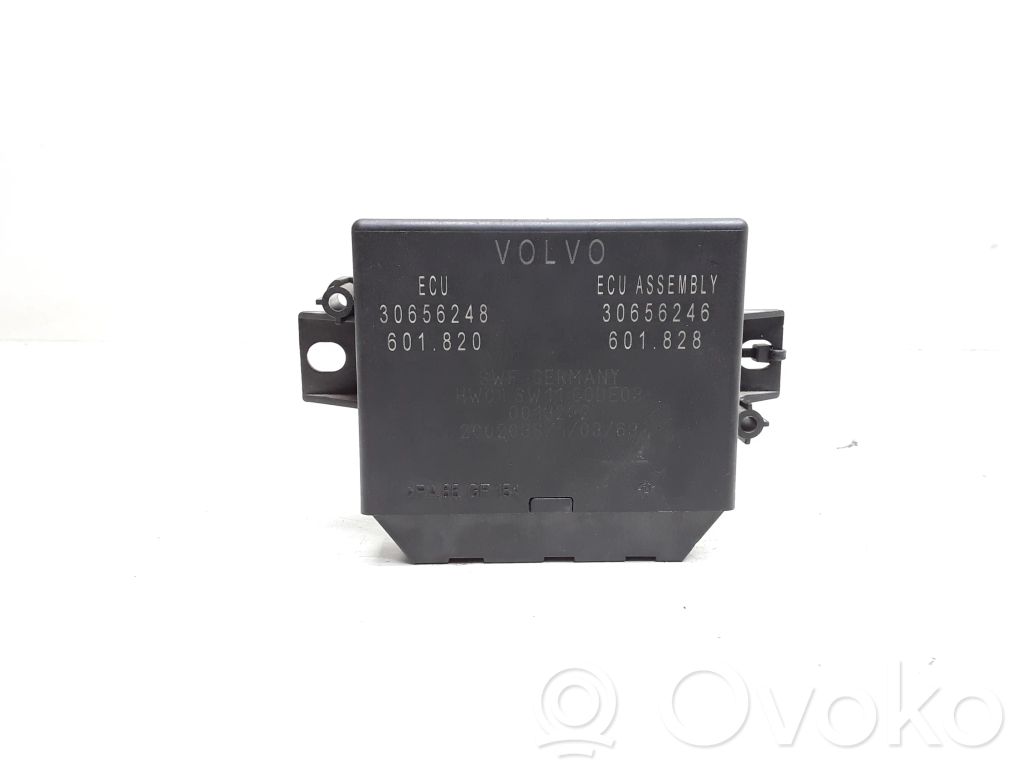 Volvo XC90 Parking PDC control unit/module 