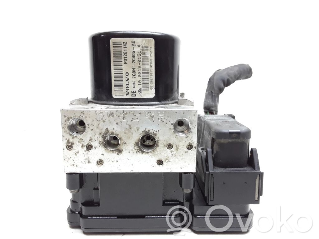 ABS-pumppu   31261142,P31261142,7G9N2C405AC