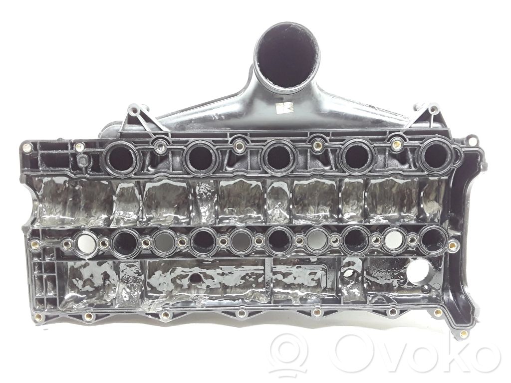 Volvo V70 Ventildeckel 