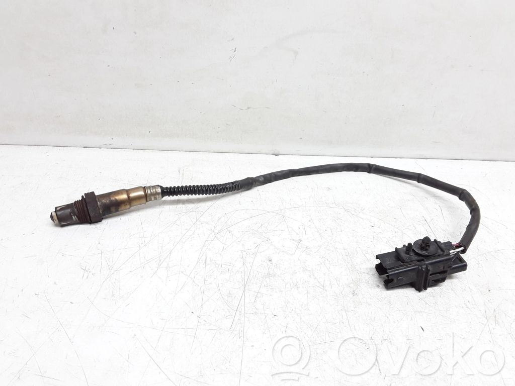 Volvo S80 Lambda probe sensor 
