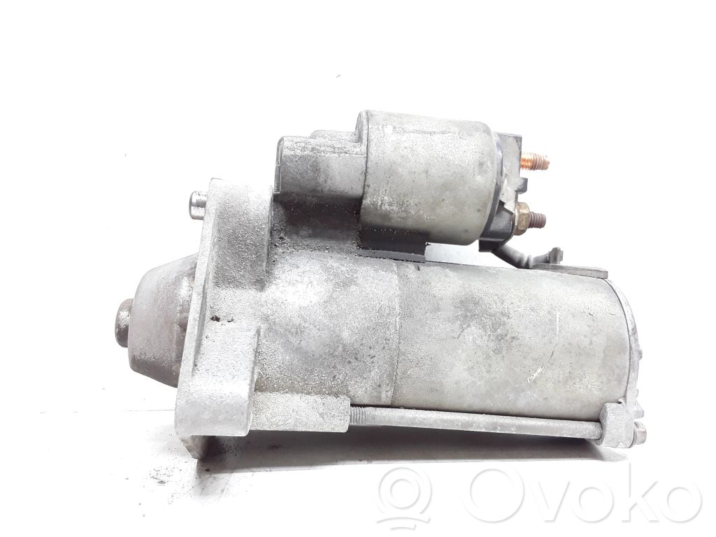 Motor de arranque   6G9N1100JA,8697650