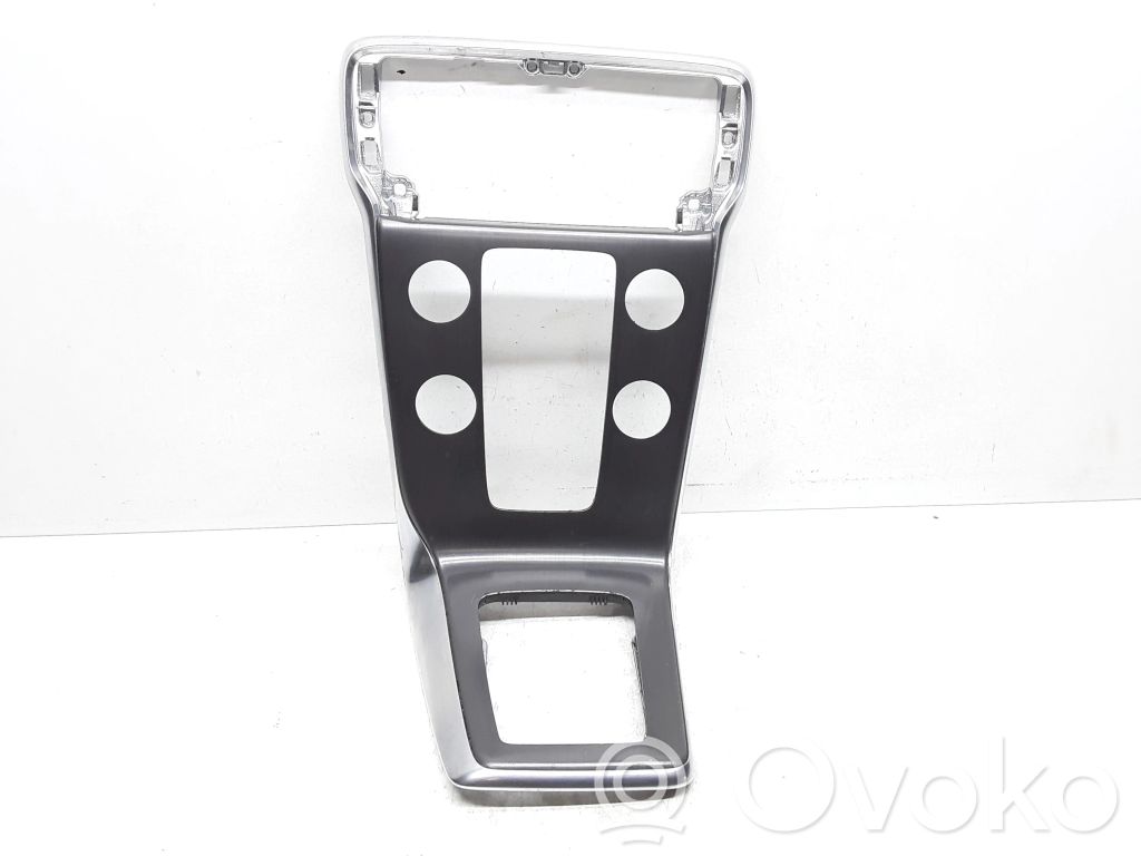 Volvo V40 Climate control/heater control trim 