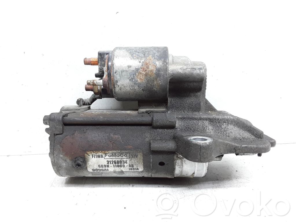 Starteris   31268034,6G9N11000AB