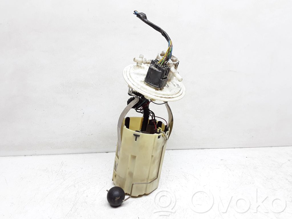 Volvo XC70 Bomba interna de combustible 