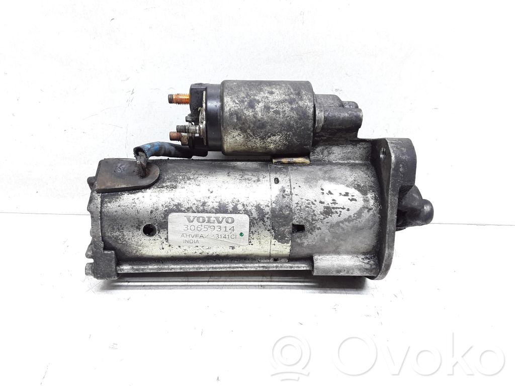 Motor de arranque   30659314