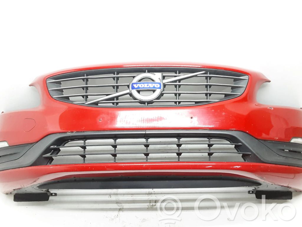 Front bumper   31323831