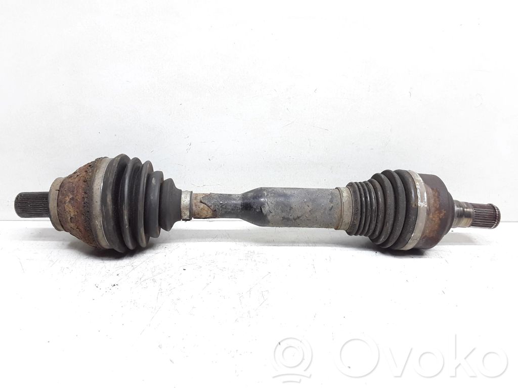 Volvo XC60 Eje de transmisión delantero 
