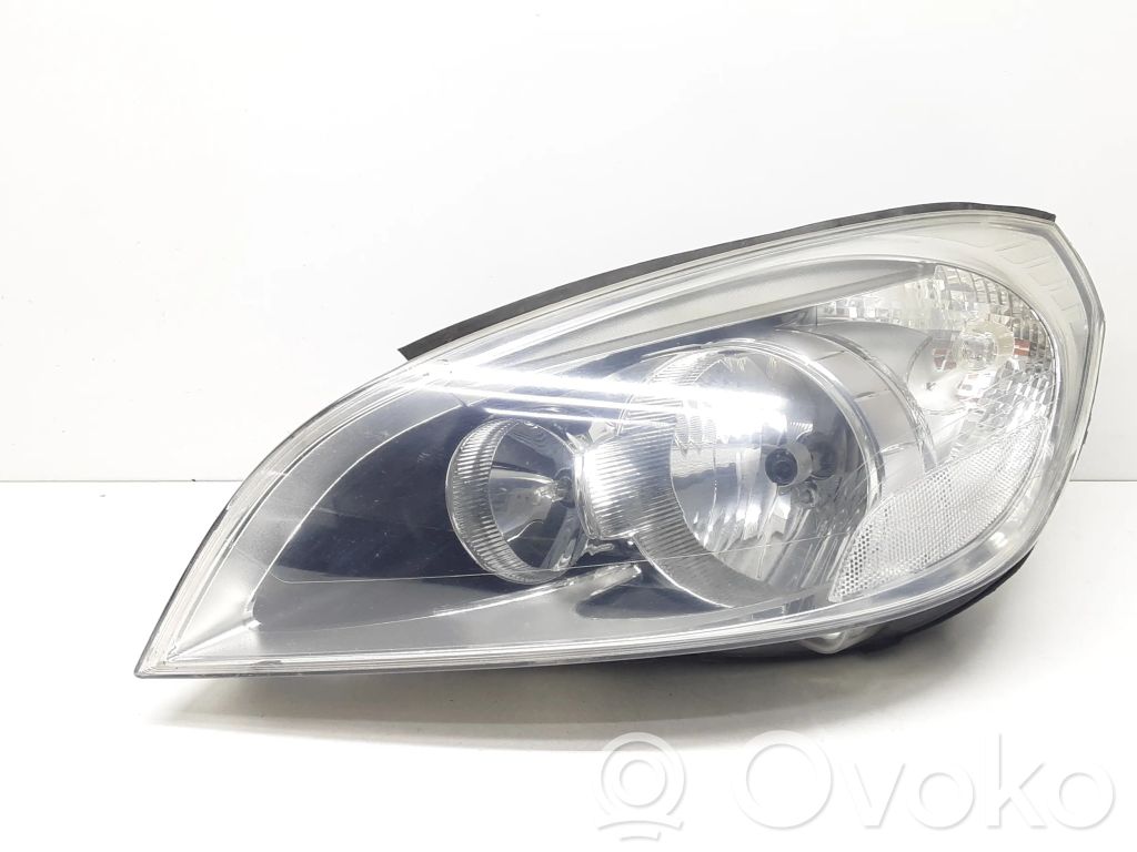 Volvo S60 Scheinwerfer 