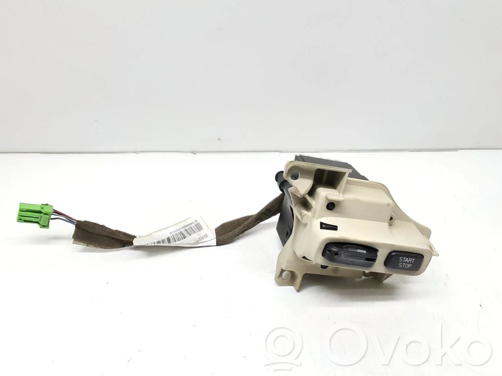 Volvo S80 Virtalukko 