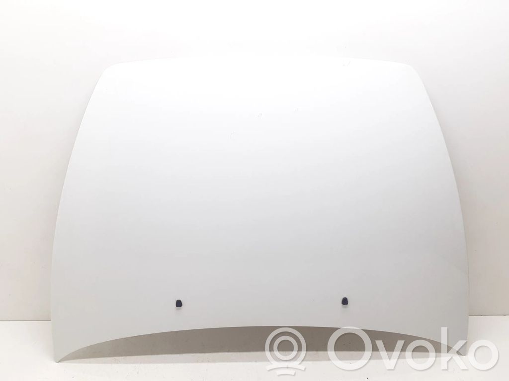 Engine bonnet/hood