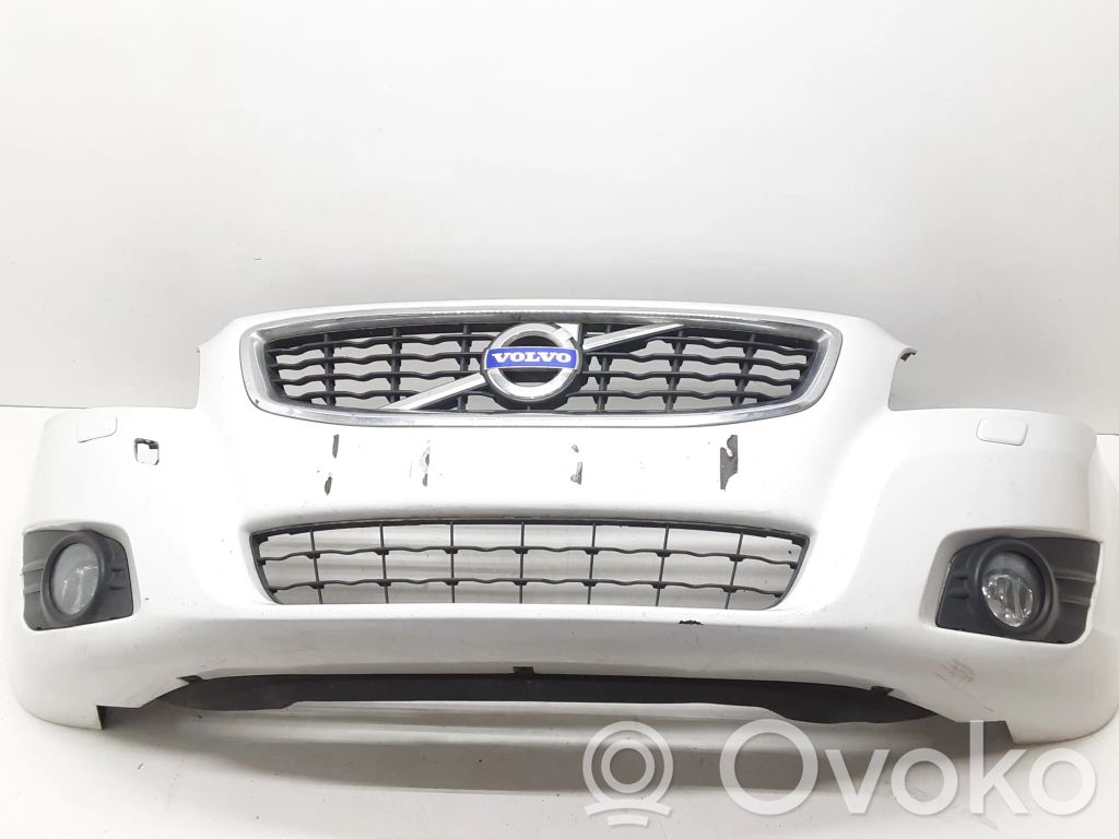 Volvo C70 Parachoques delantero 