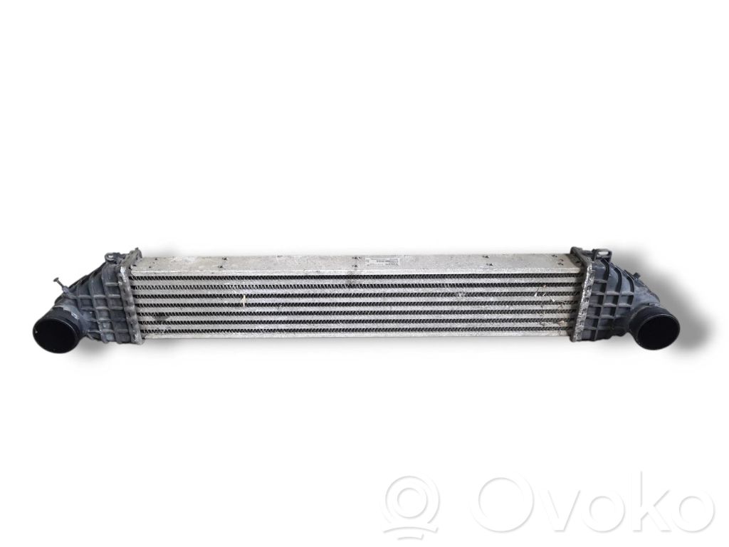 Volvo C70 Interkūlerio radiatorius 