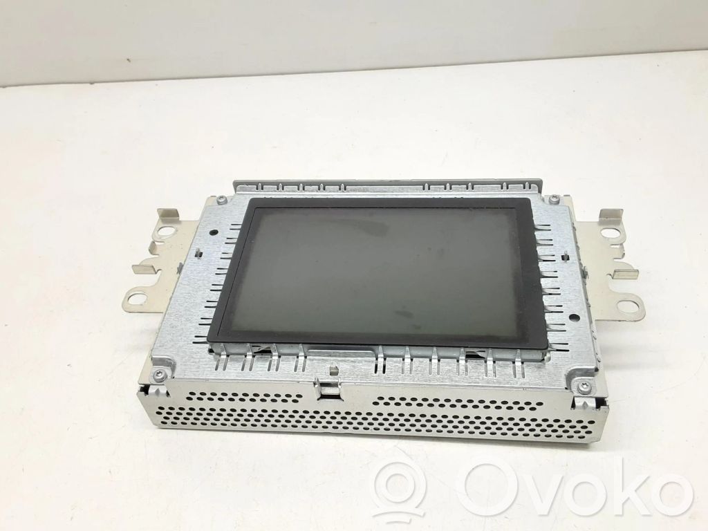 Volvo V40 Cross country Screen/display/small screen 