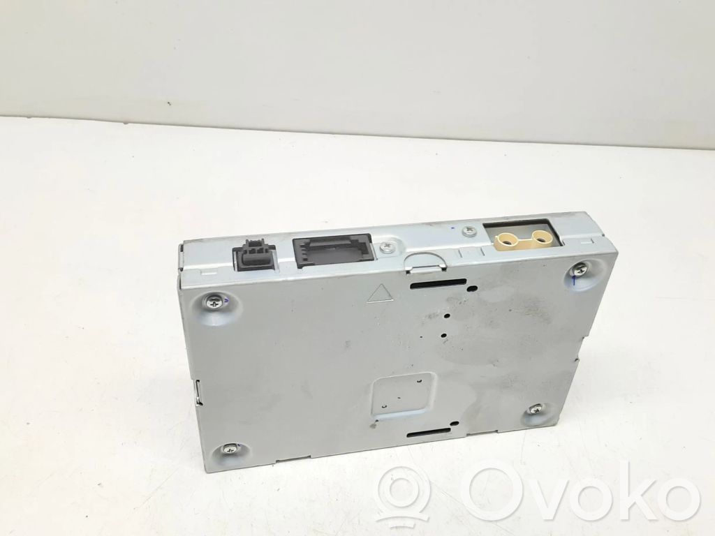 Volvo V40 Cross country Module unité de contrôle d'antenne 