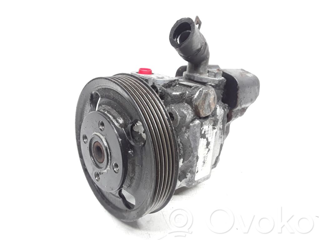 Ohjaustehostimen pumppu   31201074,6G913A696JC