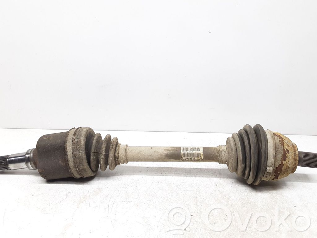 Volvo V50 Front driveshaft 