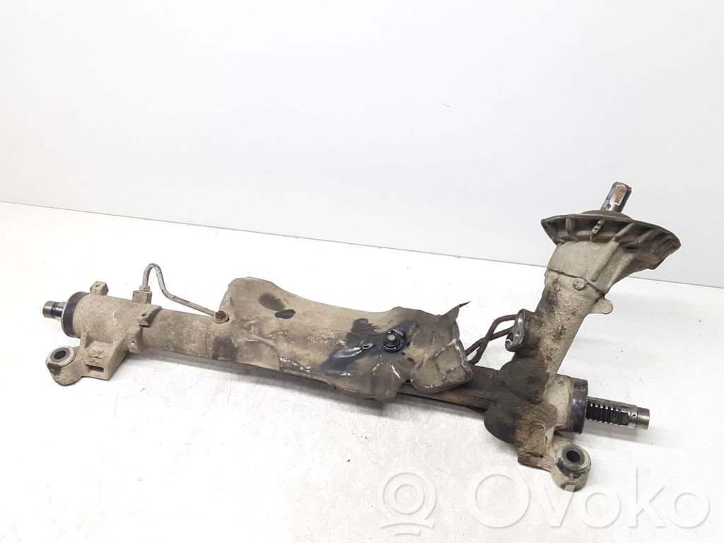 Volvo V50 Lenkgetriebe 